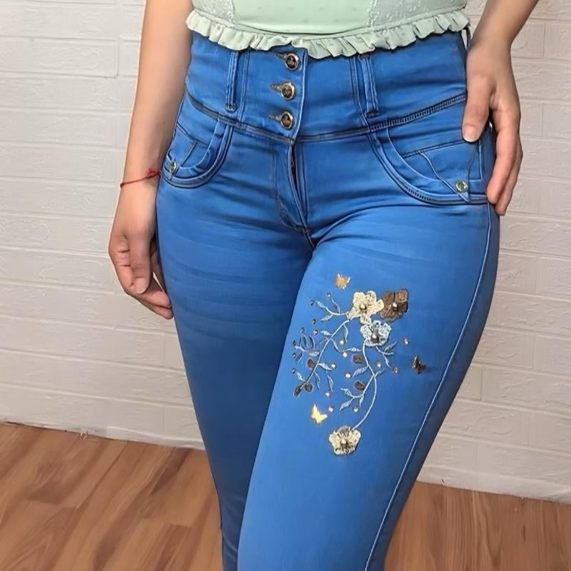 Lolita capri colombino