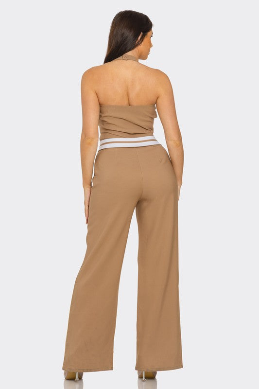 Maria Jumpsuit