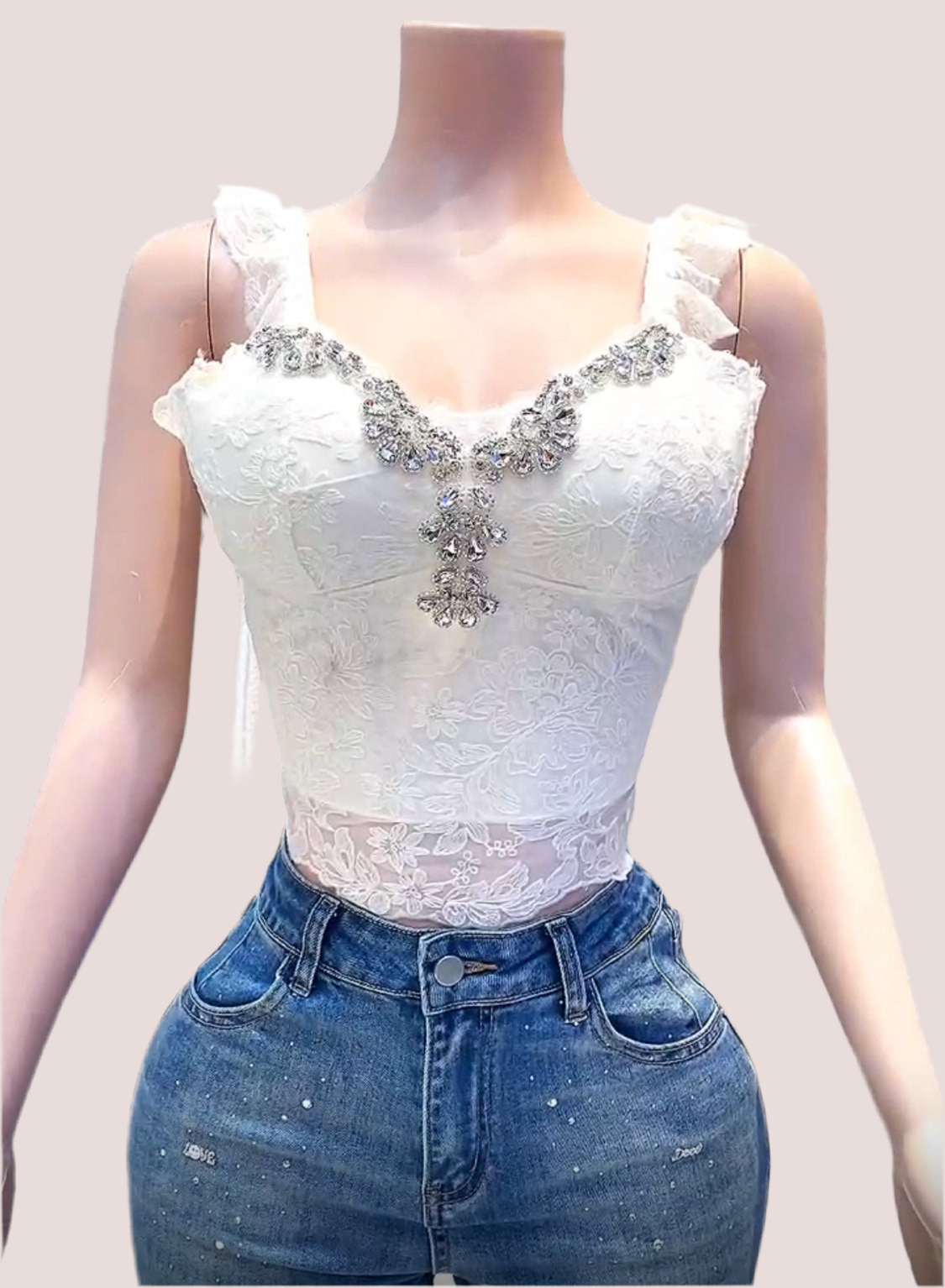 Sarai tops