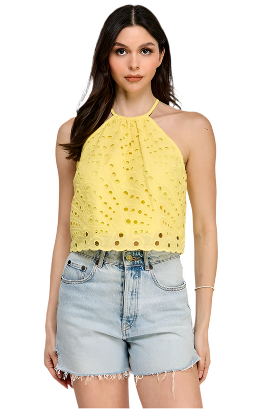 Nani blouse