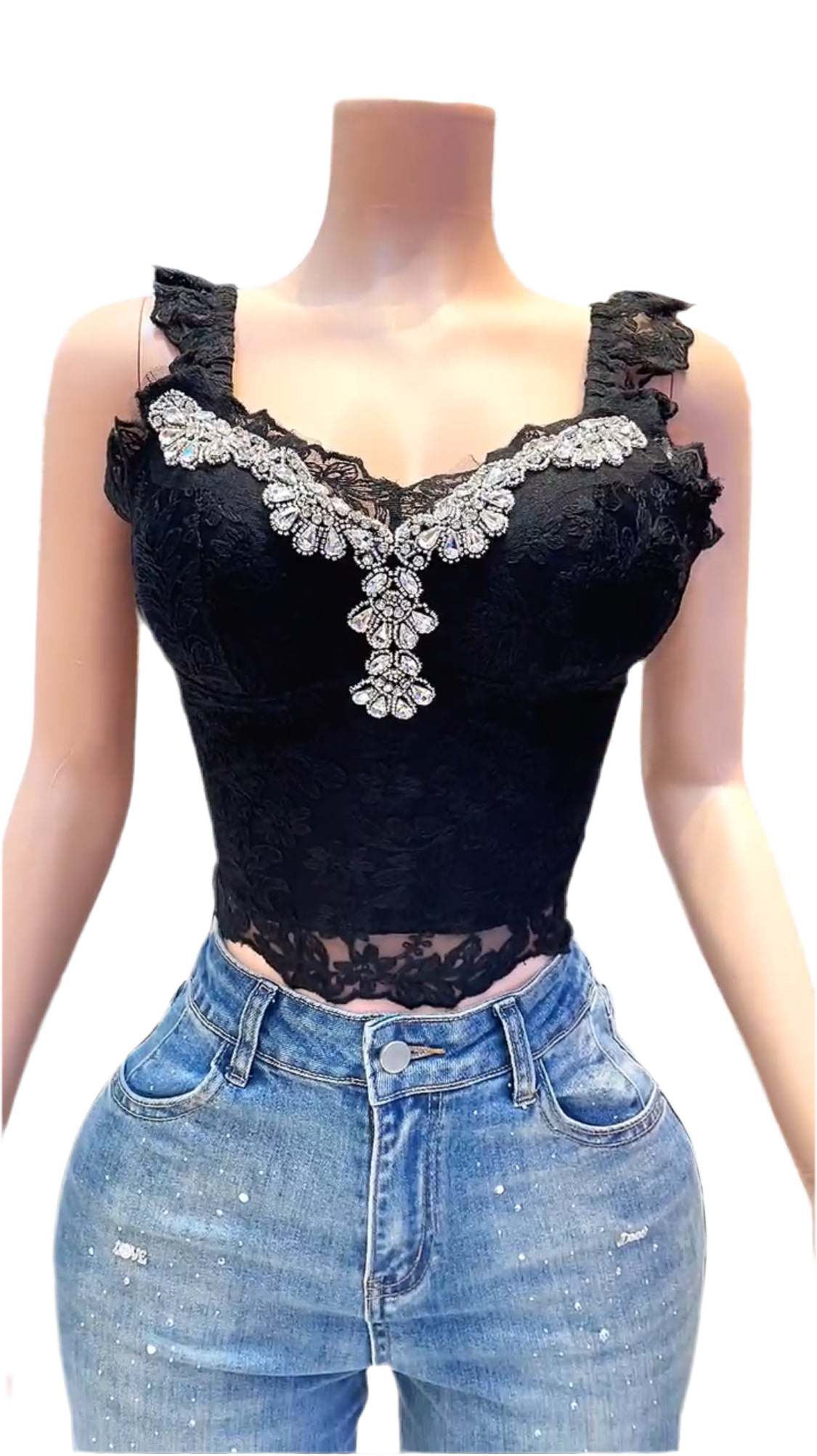 Sarai tops